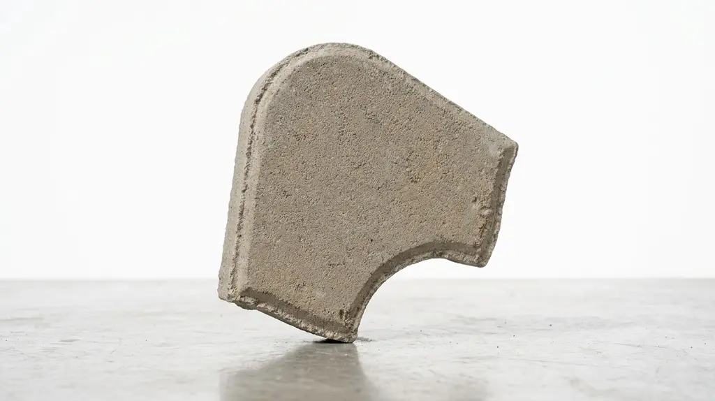 Adocreto tulipán de concreto Rocacero