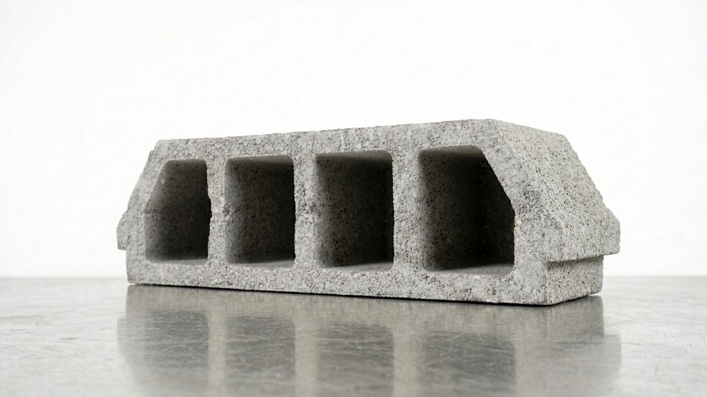 Bovedilla de concreto